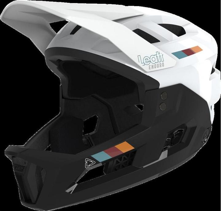 Actual product image Leatt Helmet MTB Enduro 2.0 (55 - 59 cm)