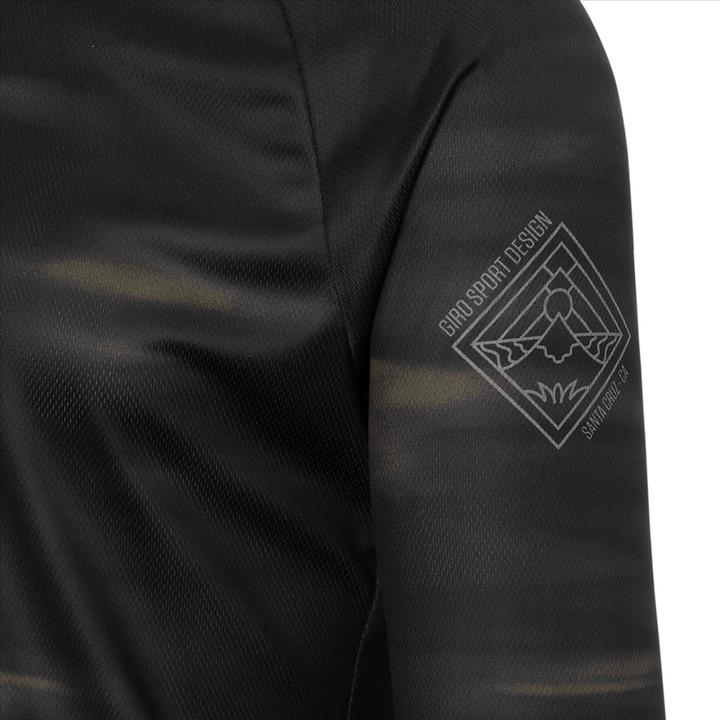Immagine prodotto Giro Maglia M Roust LS (L)