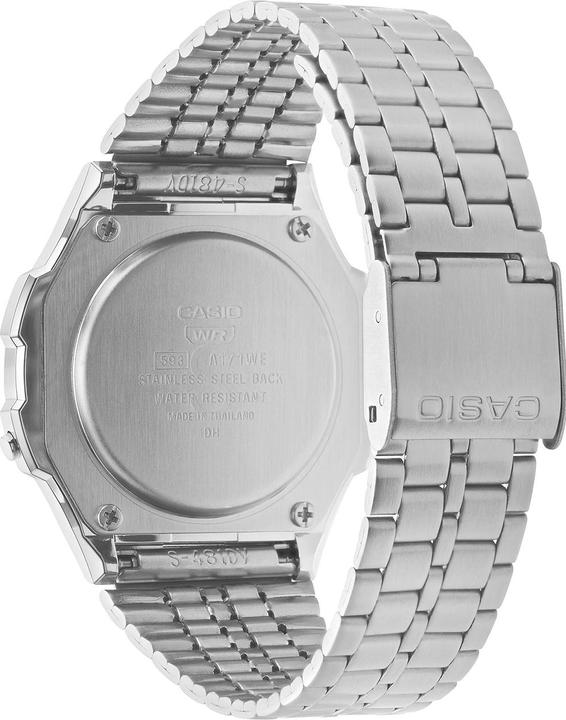 Actual product image Casio Vintage (Digital watch, 37 mm)