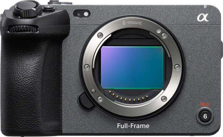 Actual product image Sony FX3 A Cinema Line (12.10 Mpx, 120p)