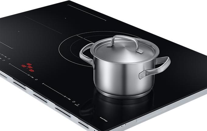 Image du produit Samsung NZ84C5047FK
