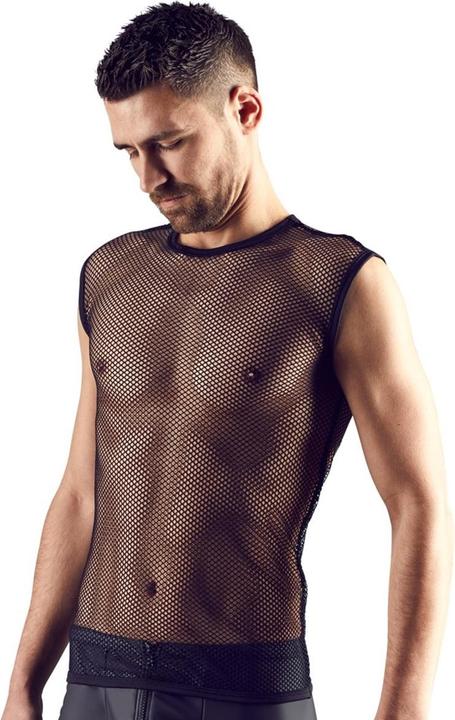 Image du produit Svenjoyment Débardeur en maille (XL, XXL)