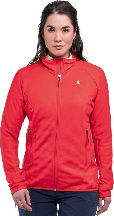Image du produit Schöffel Fleece Jk Style Cascata WMS (48)