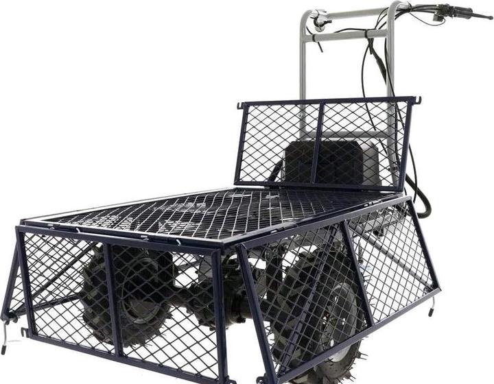 Produktbild BullMach Helios 230 O
