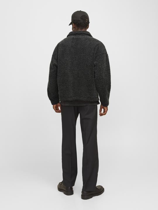Produktbild Jack & Jones Jorroxbury Teddy Sweat High Neck Ln (M)