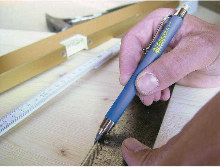 Produktbild Bleispitz Profi-Marker Graphit (Graphit)