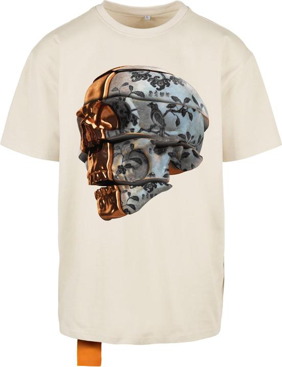 Forgotten Faces Legacy Oversized Tee