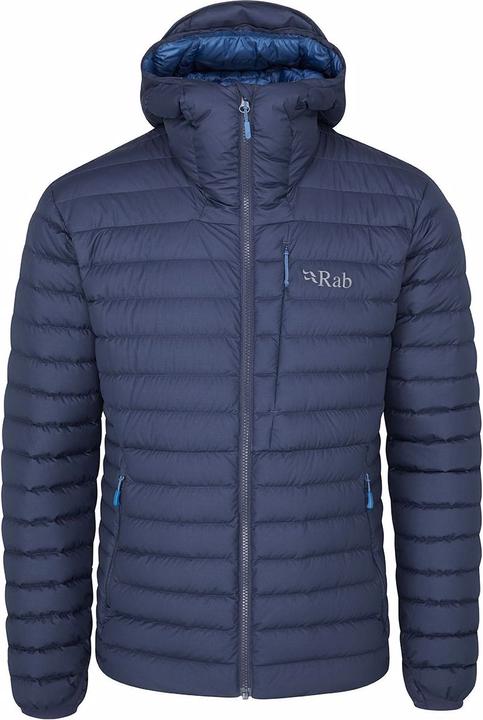 Produktbild Rab Infinity Microlight Jacke (M)