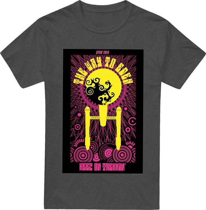 Immagine prodotto The Original Series Episode 75 Maglietta Adulto Unisex (3XL)