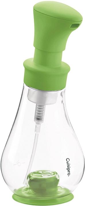 Actual product image Cuisipro Foam dispenser