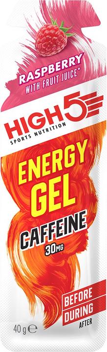 Immagine prodotto High5 Gel energetico Box 20 x 40g (Caffeina)