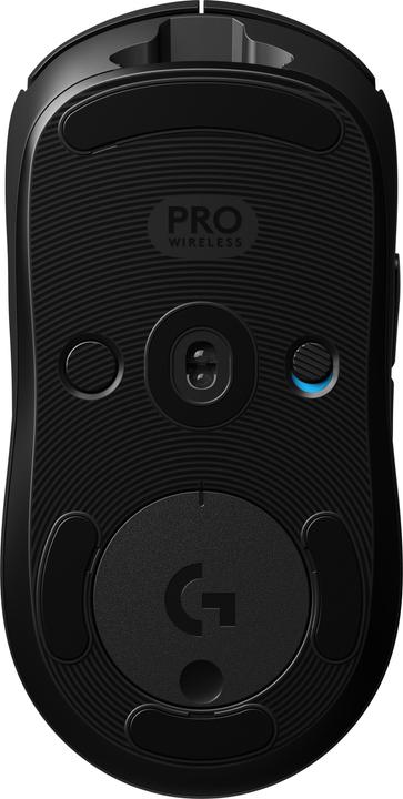 Actual product image Logitech G Pro (Wireless, Cable)
