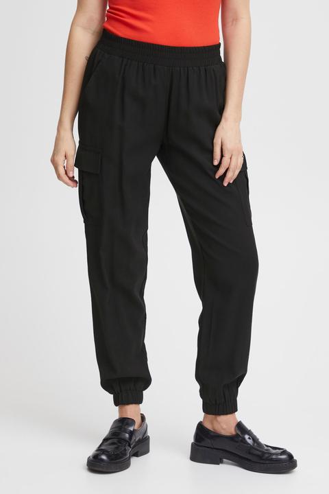 Produktbild Fransa FRKRISTA PA 1 - Trousers - 20612622 (L)