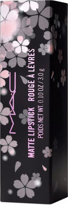 Produktbild MAC Cosmetics Lipstick Cherry Blossom (Moody Bloom)