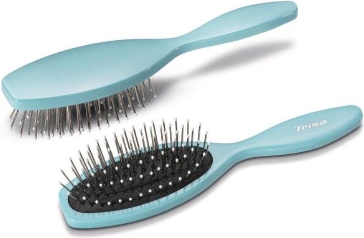 Actual product image Trisa Base Brushing S