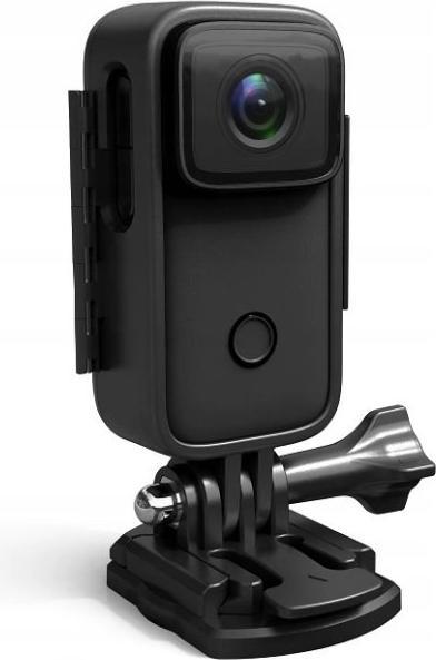 Produktbild Sjcam C200 (24p, WLAN)