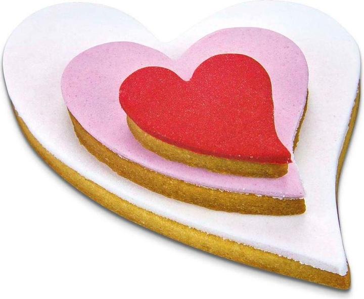Produktbild Städter Liebe 3,5–9 cm