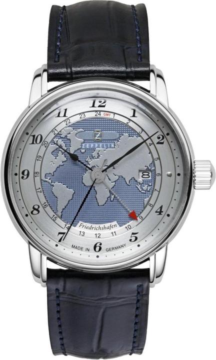 Immagine prodotto Zeppelin Friedrichshafen GMT (42 mm)