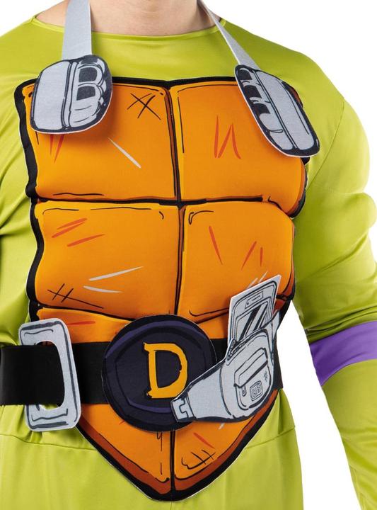 Produktbild Metamorph Teenage Mutant Ninja Turtles – Donatello Kostüm (M)
