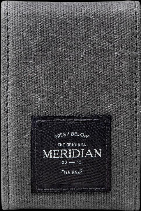 Actual product image Meridian Grooming Nail Grooming Kit