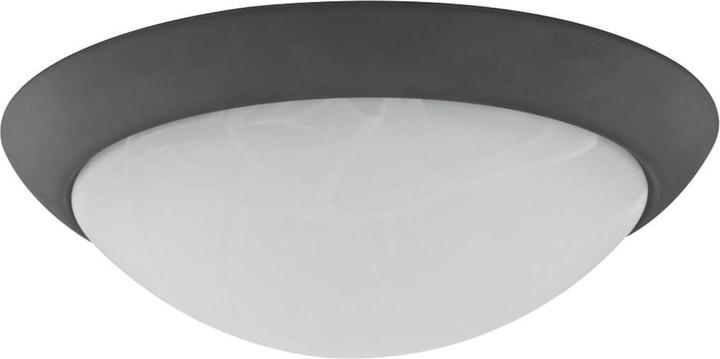 Image du produit Westinghouse Plafonnier LED à intensité variable 28 cm bronze huilé (1000 lm)