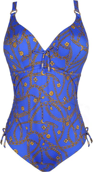 Actual product image Prima Donna Olbia swimsuit (85 F)
