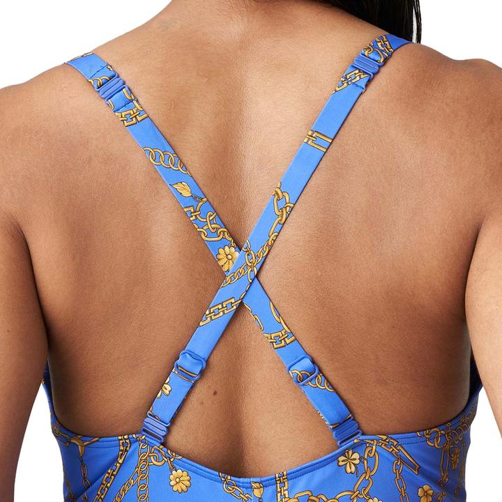 Actual product image Prima Donna Olbia swimsuit (85 F)