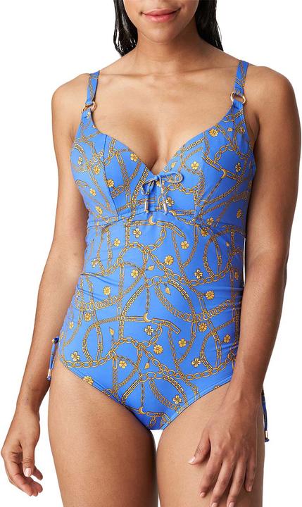 Actual product image Prima Donna Olbia swimsuit (85 F)