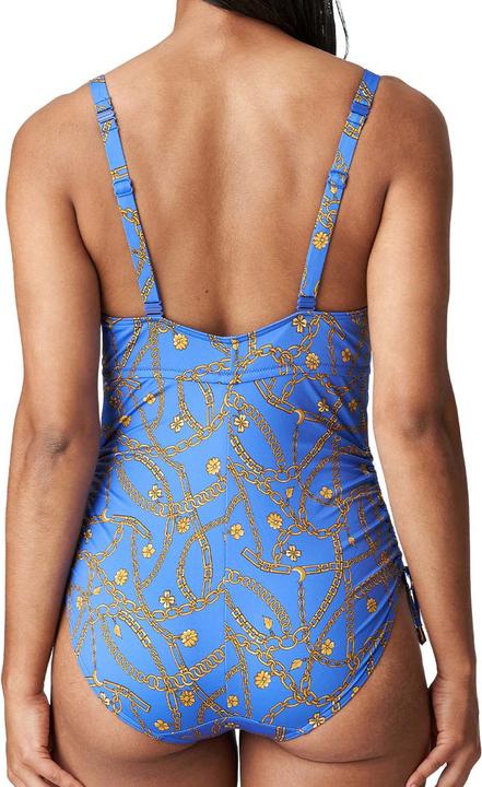 Actual product image Prima Donna Olbia swimsuit (85 F)