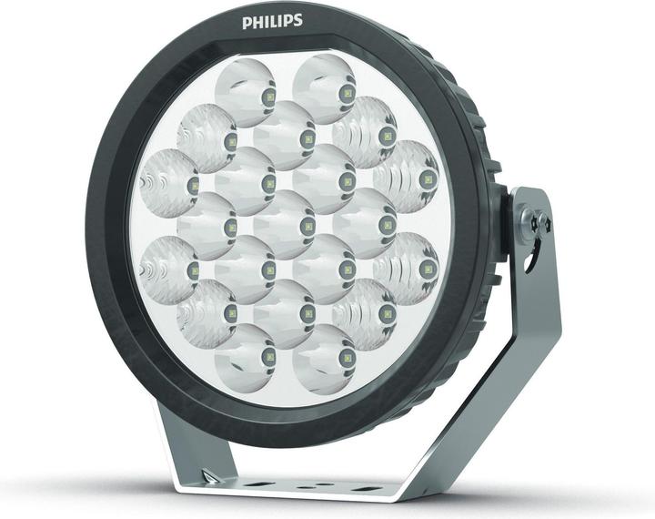 Immagine prodotto Philips Ultinon Drive 2000 LUMUD2001RX1 Luce LED rotonda per la guida da 7 pollici
