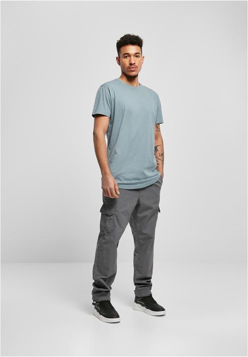 Produktbild Urban Classics Shaped Long Tee (XL)