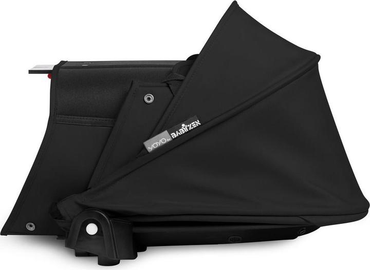 Immagine prodotto Babyzen Navicella YOYO - Nero