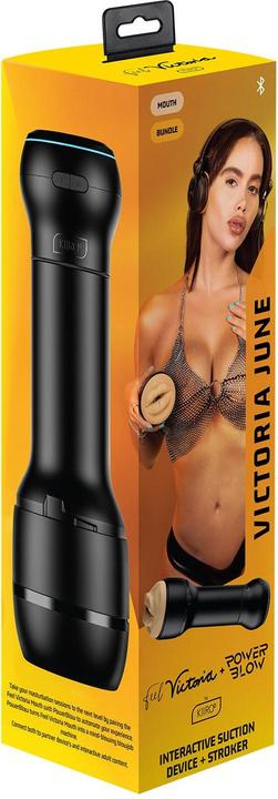 Produktbild Kiiroo Victoria June
