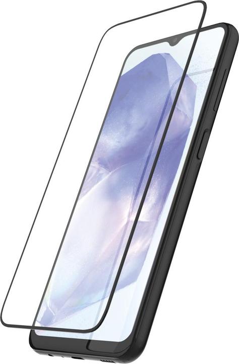 Actual product image Hama Extreme Protect (1 Piece, Samsung Galaxy A55)