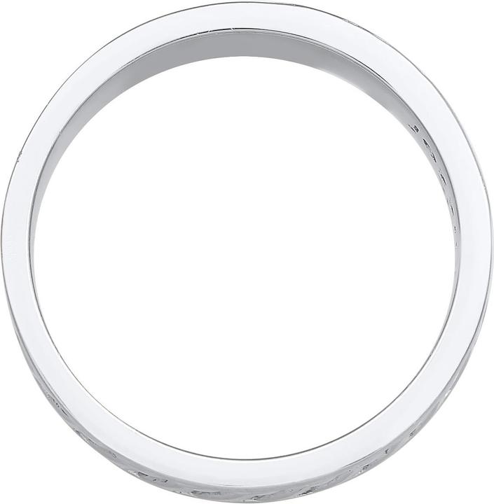Produktbild Kuzzoi Bandring (58, 925 Silber)