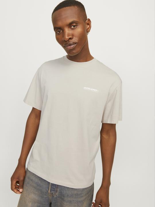 Actual product image Jack & Jones Jjelegacy Tee Ss O-Neck Noos (XXL)