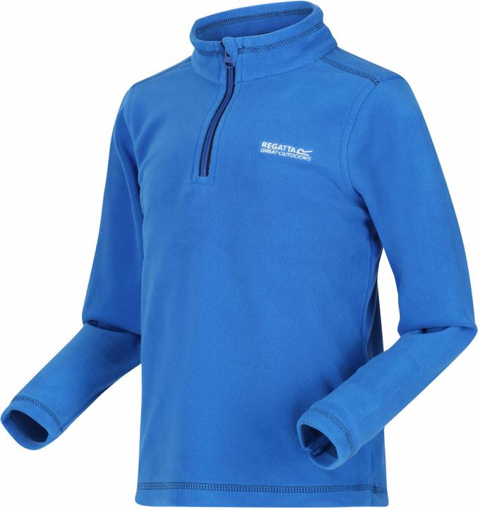 Actual product image Regatta Great Outdoors Hot Shot Ii Fleece Top (164)