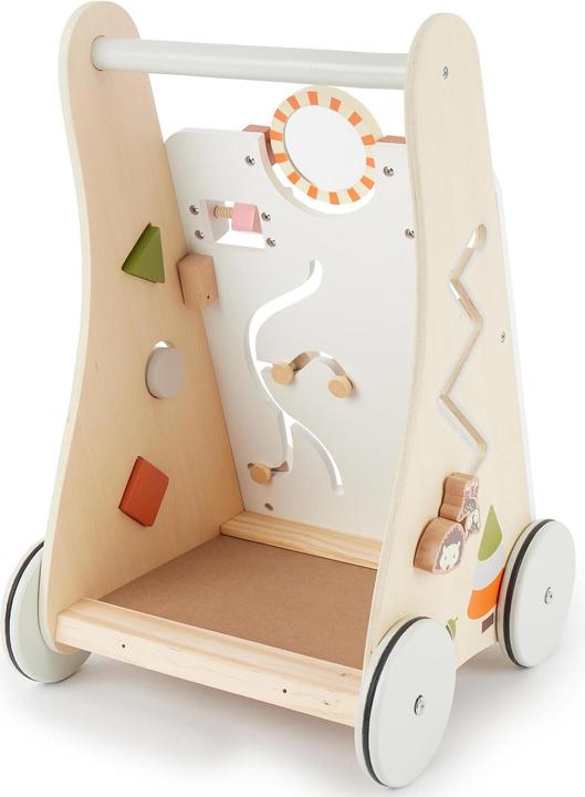 Produktbild Bieco Lernlaufwagen