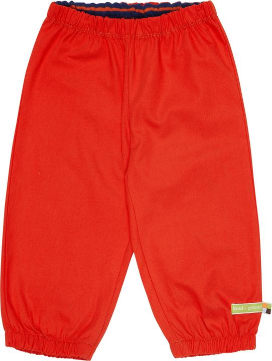 loud + proud Outdoorhose Copper (80)
