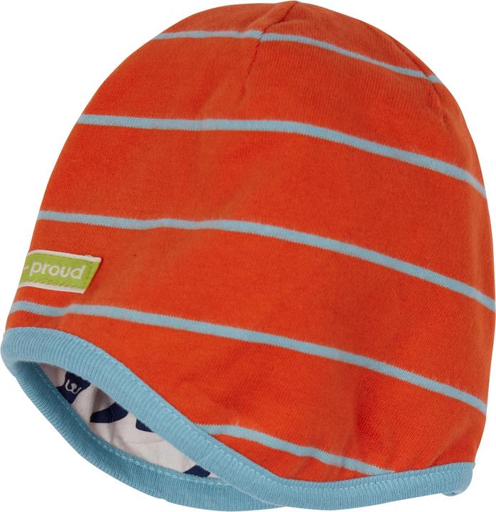 Actual product image loud + proud Reversible cap Copper (74/80)