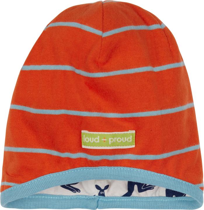 Actual product image loud + proud Reversible cap Copper (74/80)