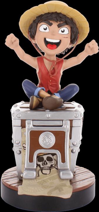 Actual product image Exquisite Gaming Luffy - Cable Guy (PS5)