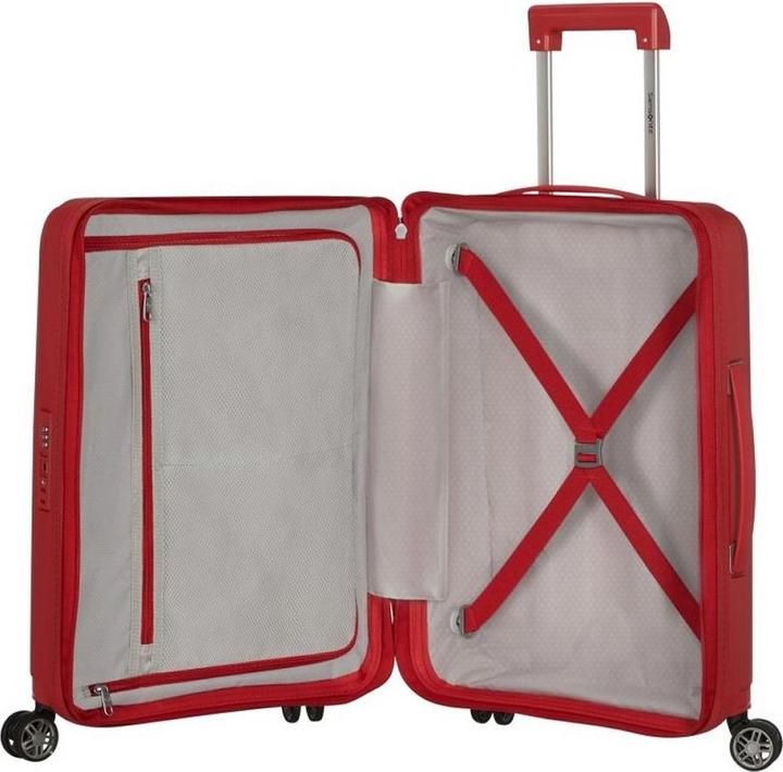 Actual product image Samsonite Hi-Fi (39 l, Hand luggage (up to 50 litres))