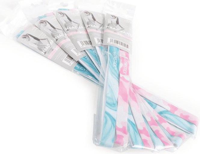 Immagine prodotto Gymstick Set Di Fasce Per La Testa
