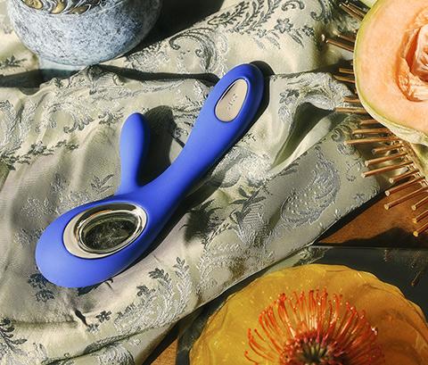 Image du produit LELO Soraya Wave