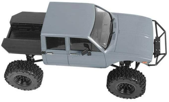 Produktbild Rc4Wd C2X Class 2 Comp. Truck Mojave II (RTR Ready-to-Run)