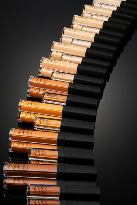 Image du produit NARS Cosmetics Mini Radiant (Cannelle)
