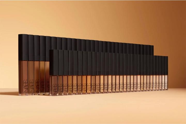 Image du produit NARS Cosmetics Mini Radiant (Cannelle)