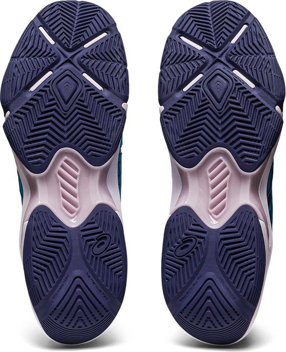 Produktbild ASICS Performance GEL-BLADE 8 (43.5)