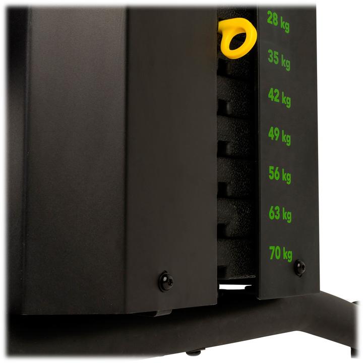 Image du produit Tunturi Kraftstation HG60